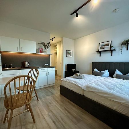 Uebersee Stay Apartment ברמן מראה חיצוני תמונה