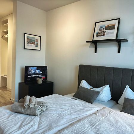 Uebersee Stay Apartment ברמן מראה חיצוני תמונה