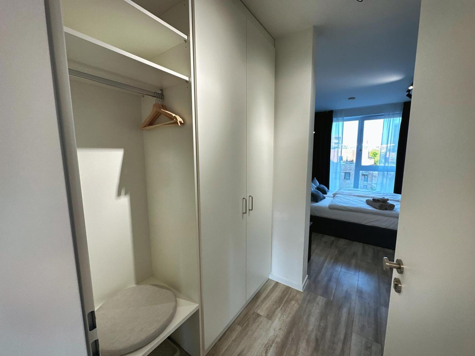 Uebersee Stay Apartment ברמן מראה חיצוני תמונה