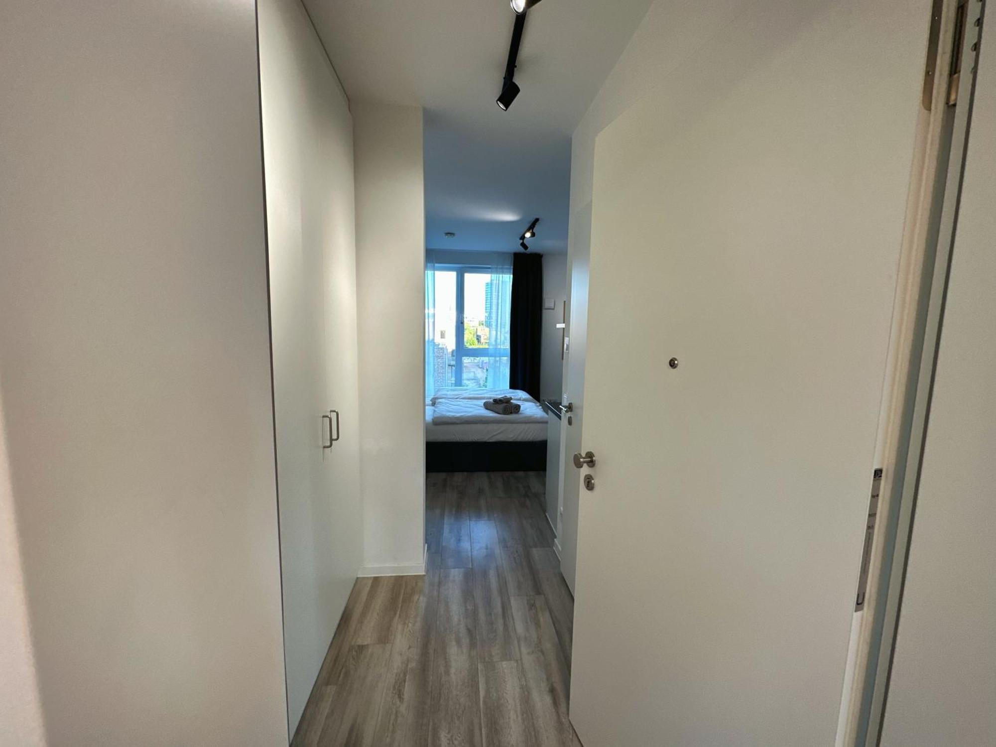 Uebersee Stay Apartment ברמן מראה חיצוני תמונה