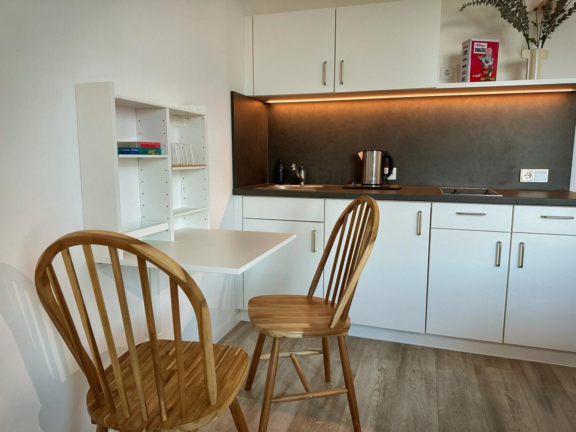 Uebersee Stay Apartment ברמן מראה חיצוני תמונה