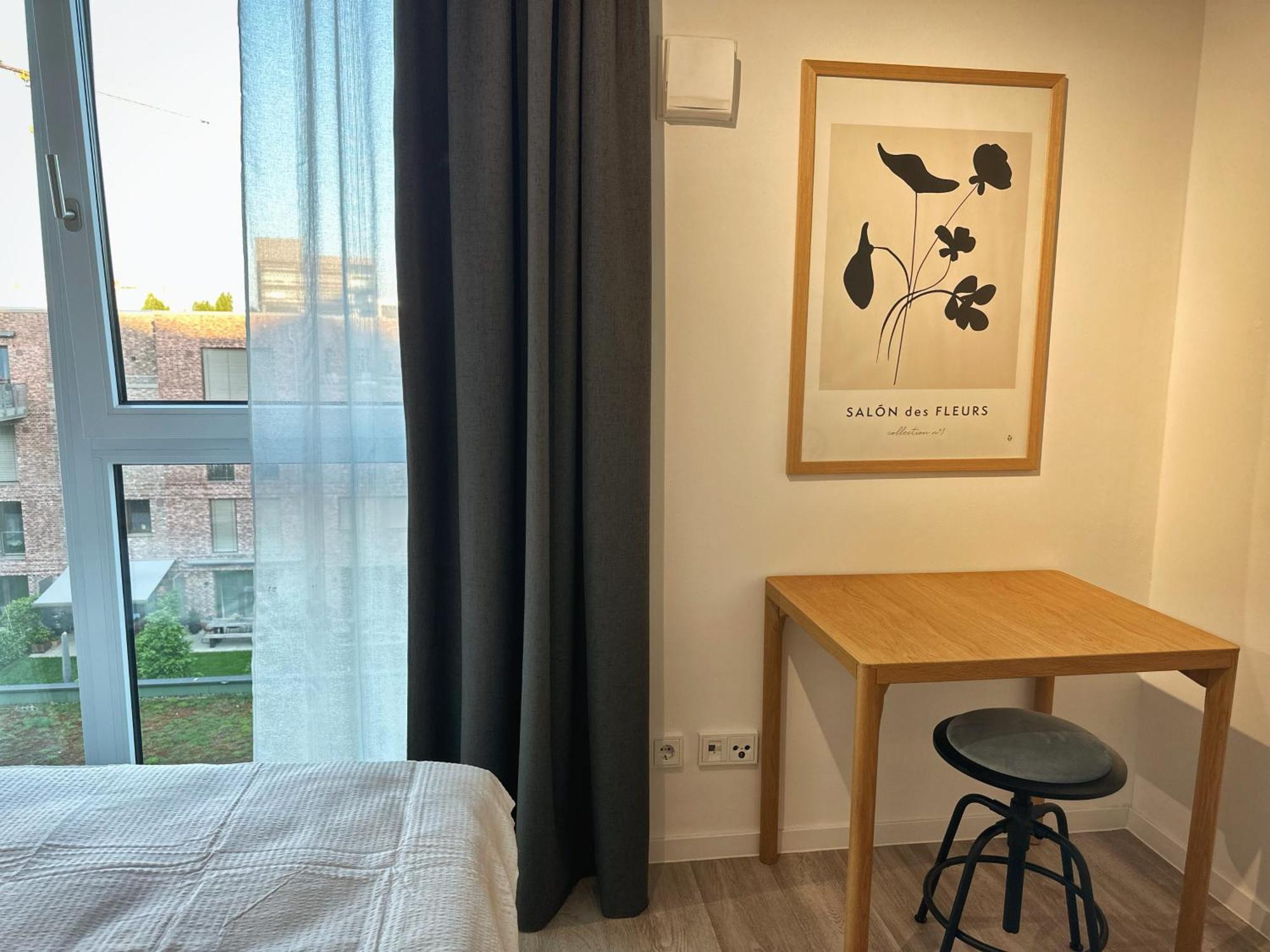 Uebersee Stay Apartment ברמן מראה חיצוני תמונה