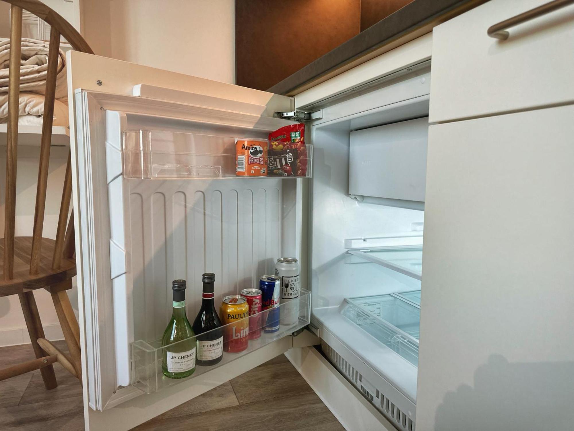 Uebersee Stay Apartment ברמן מראה חיצוני תמונה
