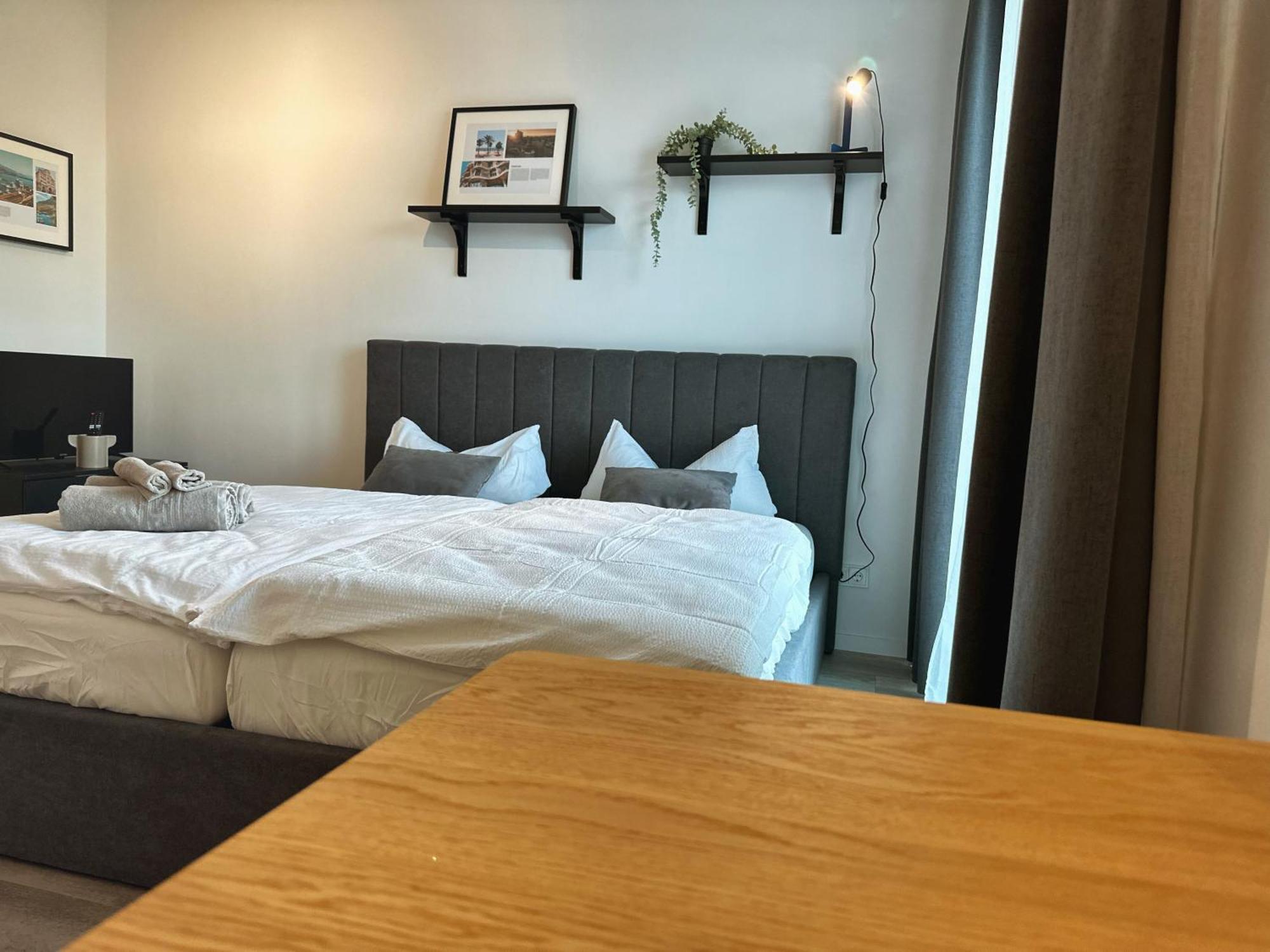Uebersee Stay Apartment ברמן מראה חיצוני תמונה