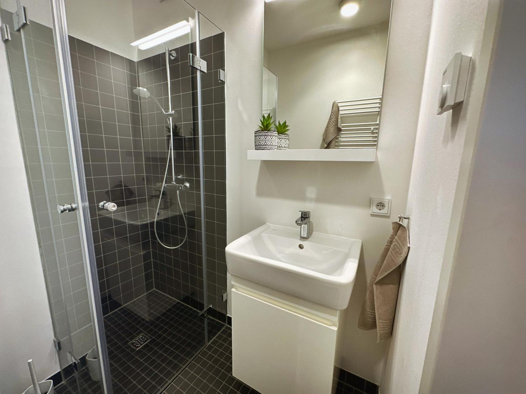 Uebersee Stay Apartment ברמן מראה חיצוני תמונה